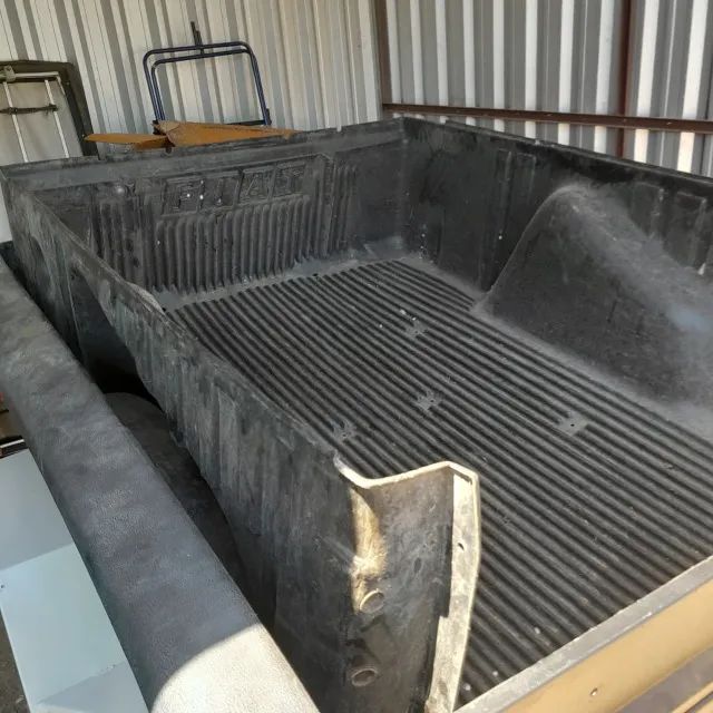 Protetor de caçamba  - Foto 3