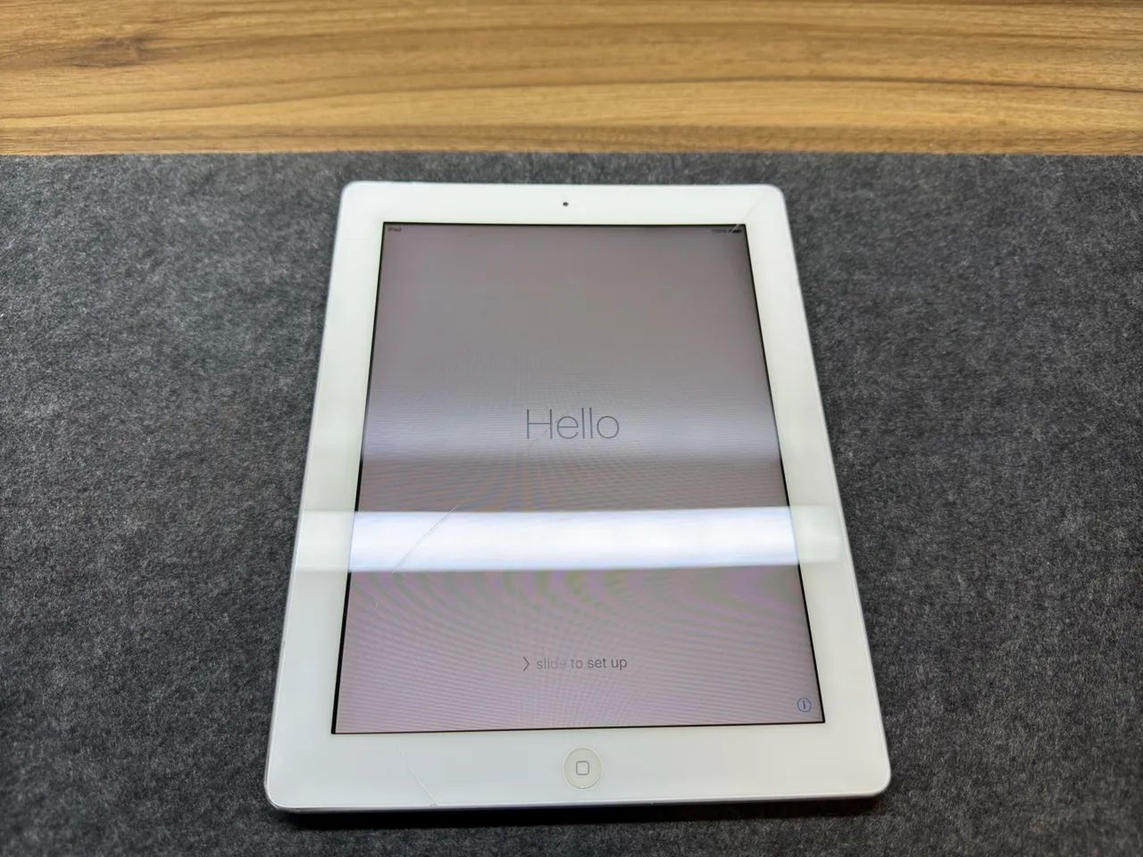 iPad 2 - 64 GB - A1395 - Foto 4