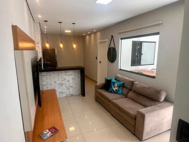 Casa aconchegante com 76m² - Ideal para morar ou investir! Próximo à Lagoa da Pampulha!