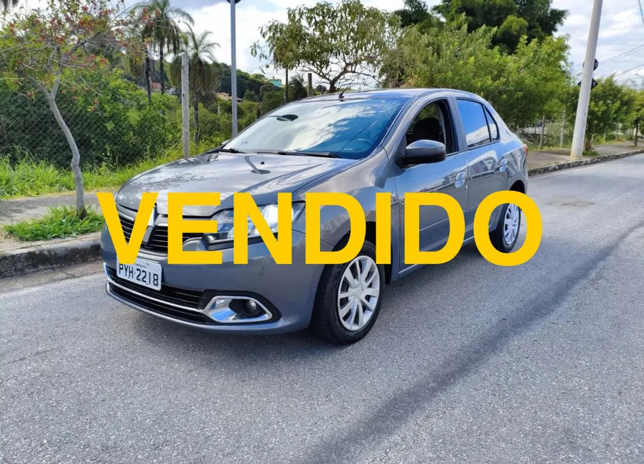 VENDIDO