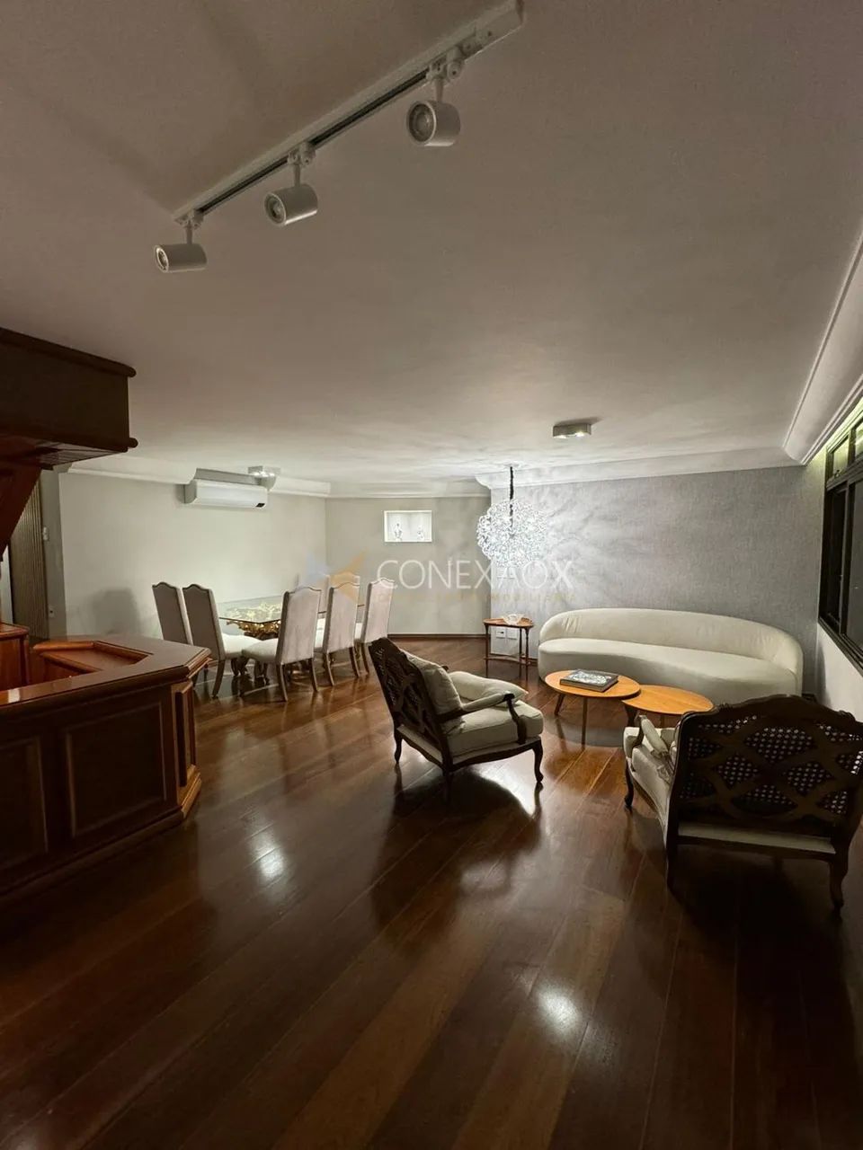 apartamento - Cambuí - Campinas - Foto 3