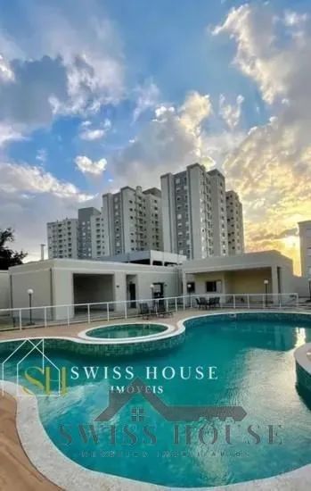 Apartamento a venda 2 quartos no Jardim Nova Europa em Campinas