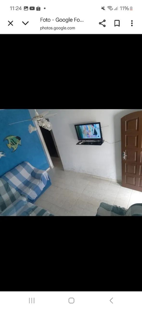 Alugo casa em Iguaba Grande para NATAL, ANO NOVO,  CARNAVAL  - Foto 10