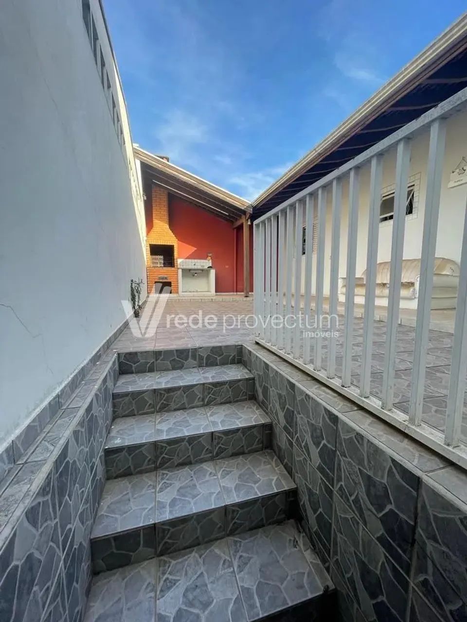 barracão - Vila Santana - Valinhos - Foto 3