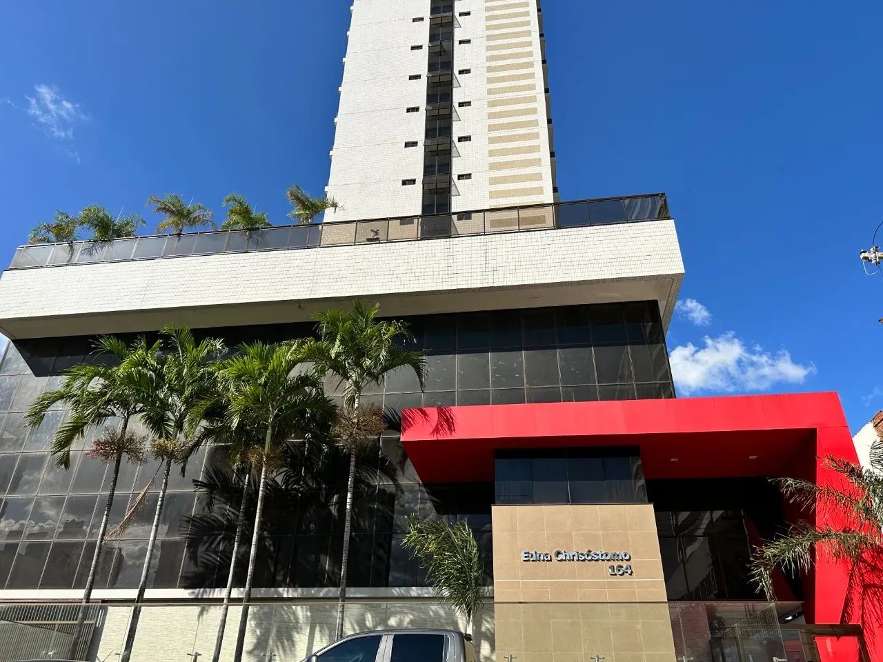 Venda: Flat | Edna Crisóstomo | 53 m² | 1 suíte | Jóquei/Teresina - PI - Foto 2