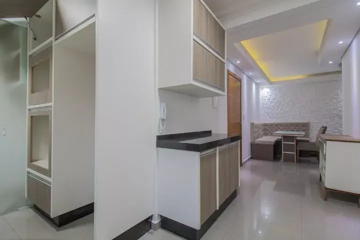 Foto - Mauá - Parque São Vicente