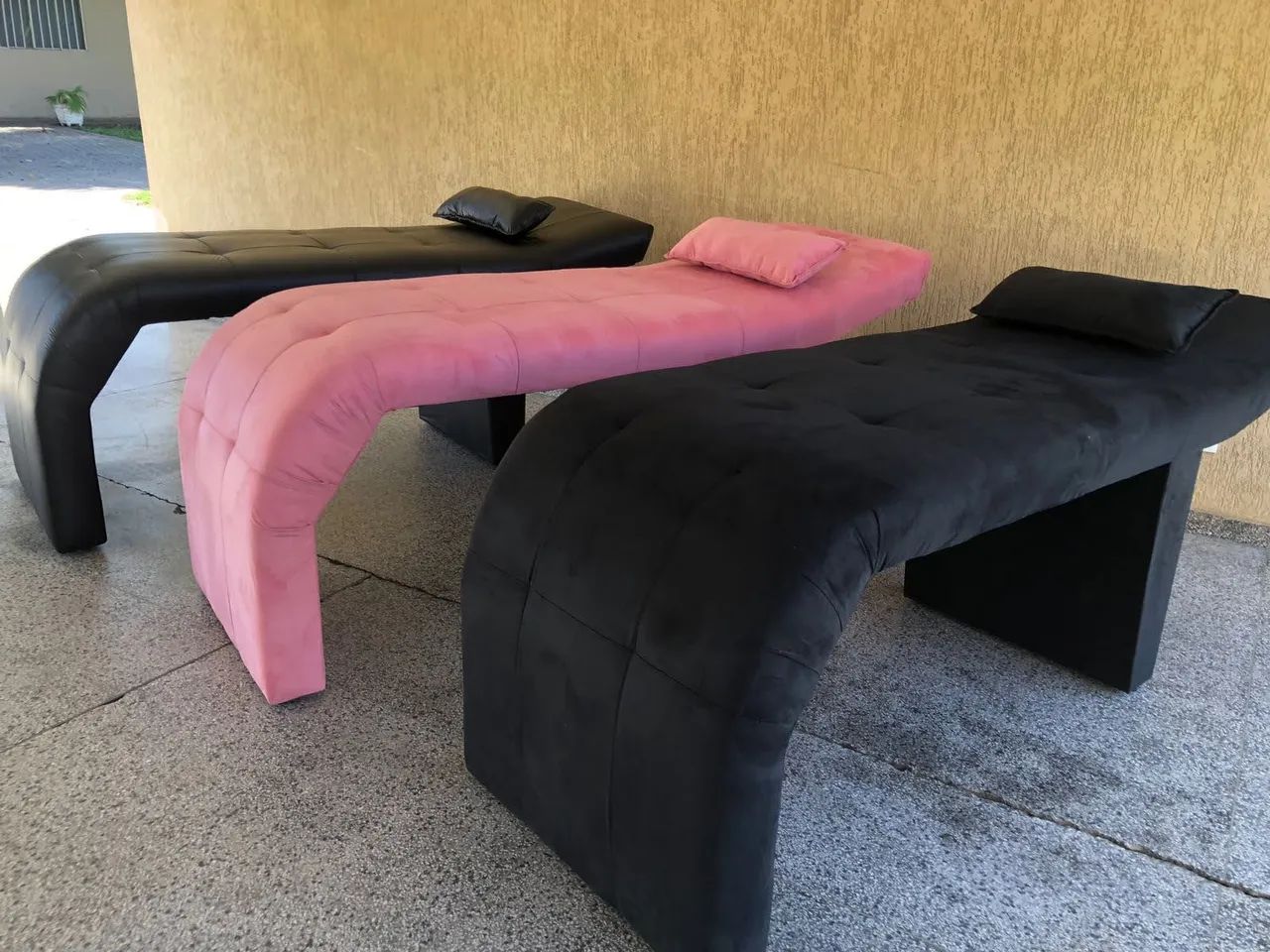 Maca Estética - várias cores  - Foto 2