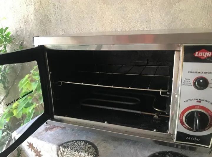 Forno Layr 220v $300 - Foto 4