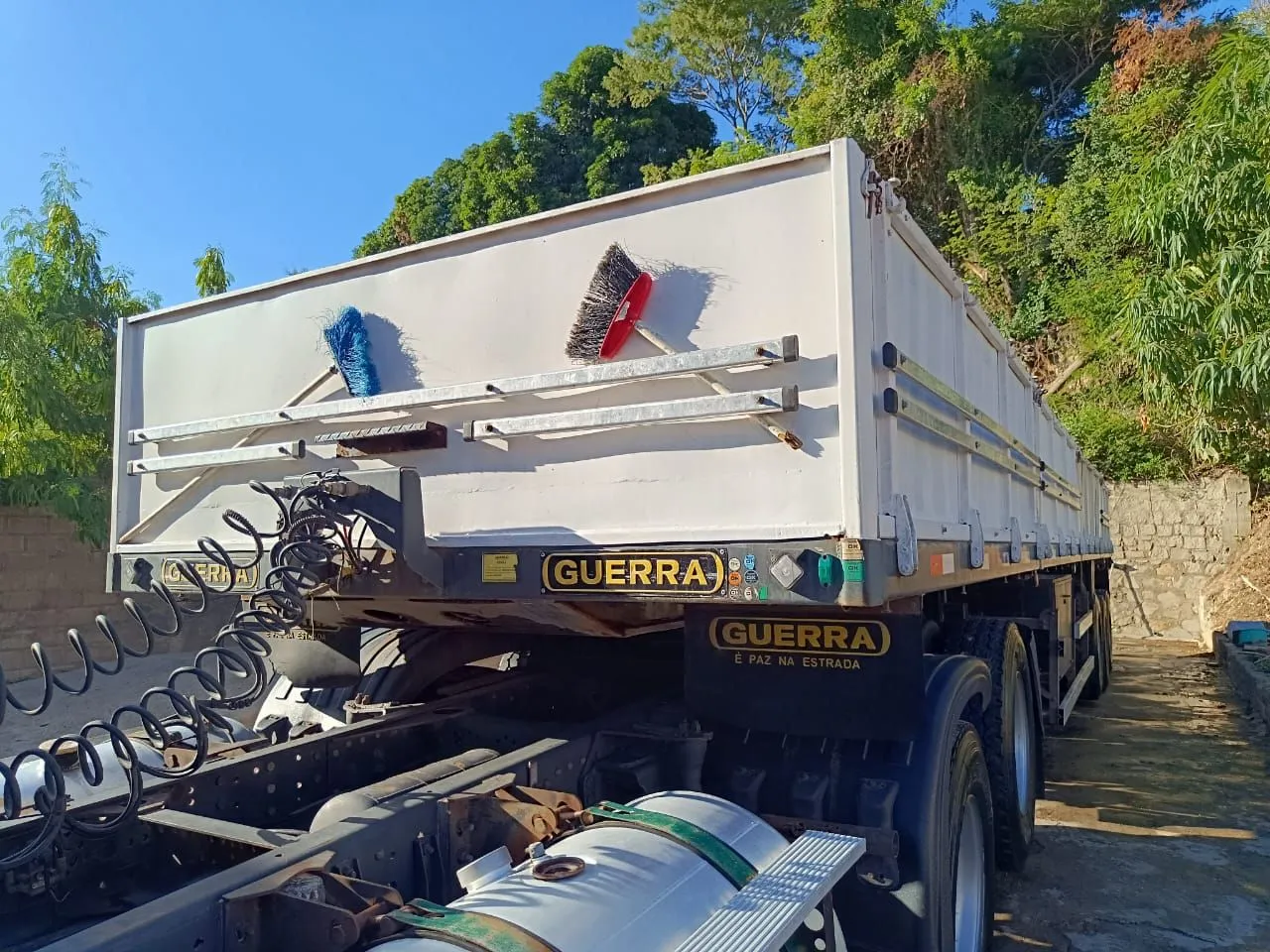 Carreta Guerra 2015/15