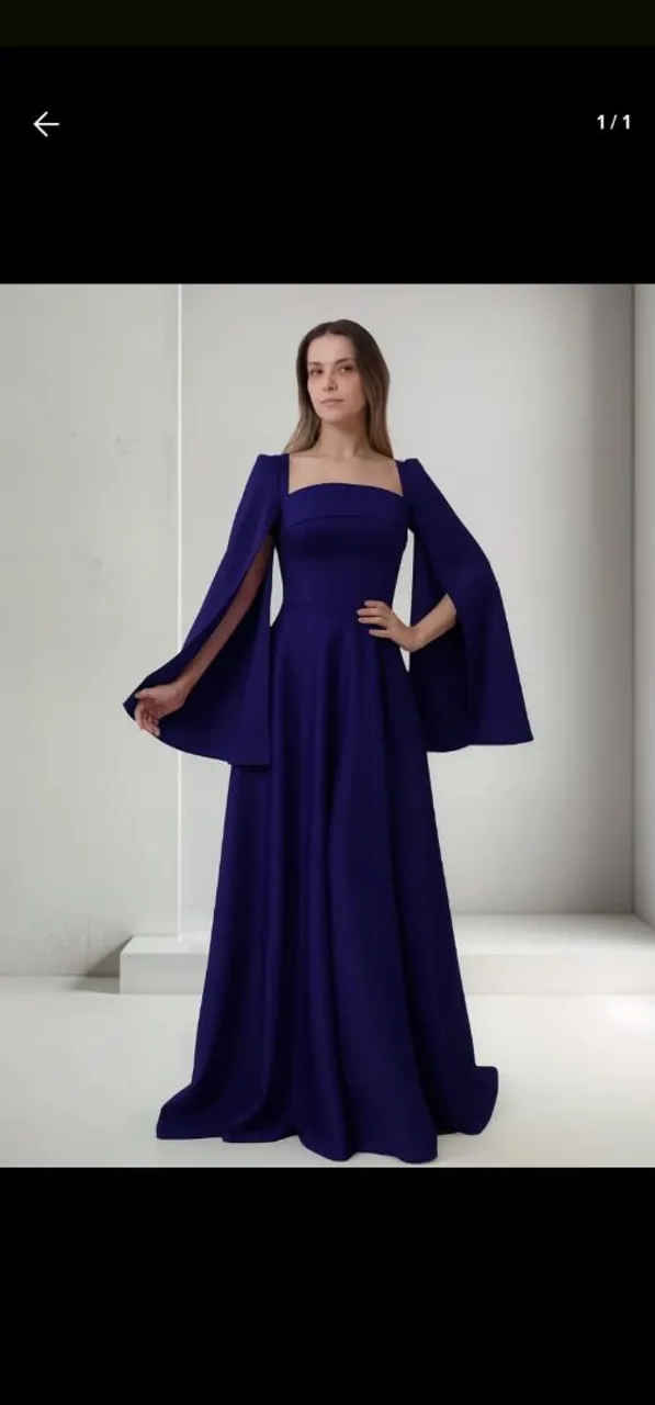 Vestidos de festas