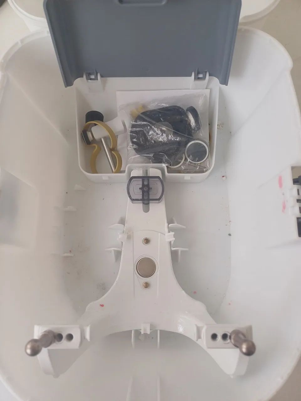 Articulador de Ar Bio-Art 4000s - Foto 3