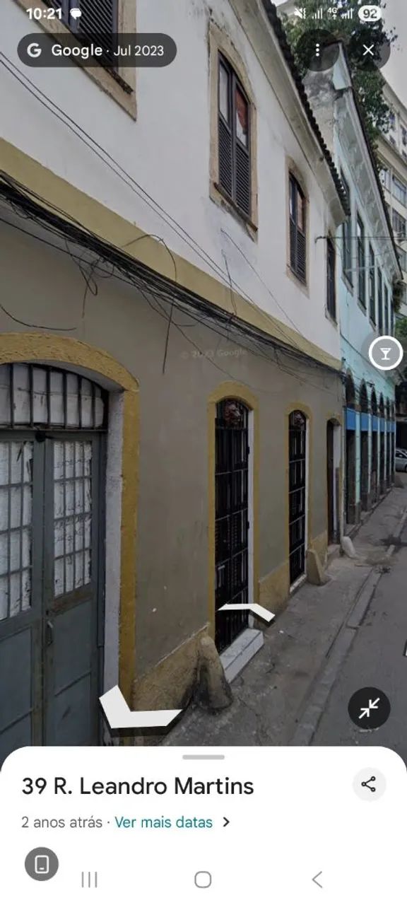 Foto - Rio de Janeiro - Centro