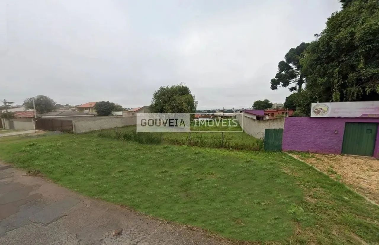Terreno com 360 m², à venda por R$ 400.000,00 - Boa Vista, Curitiba (PR) - ZR-2 - Foto 8