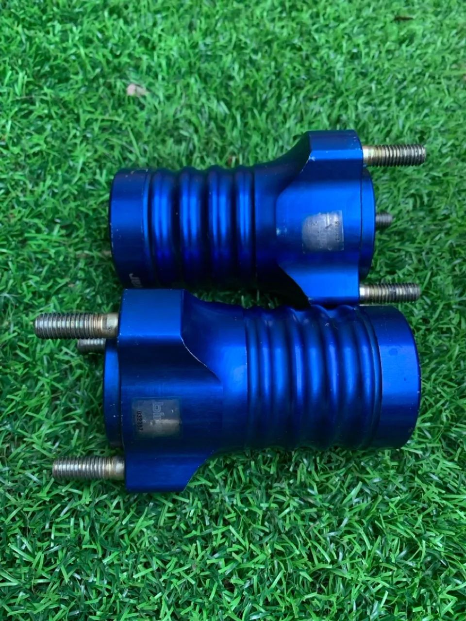 CUBOS KART FREELINE BIREL COM SELOS - Foto 3