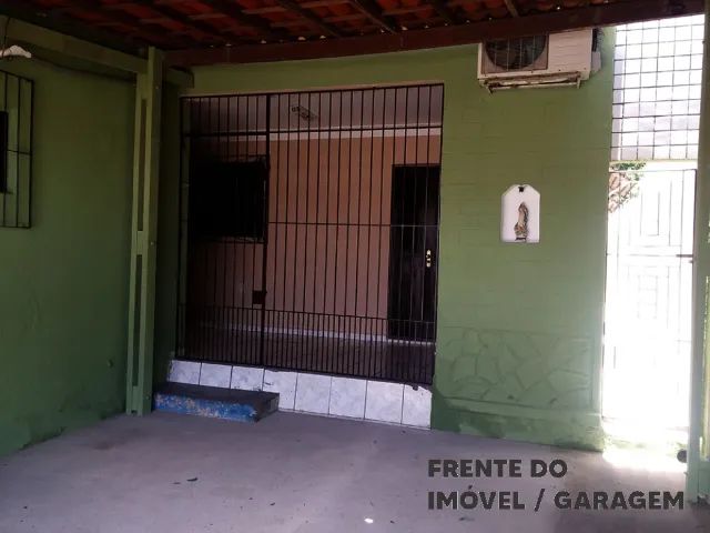 Foto - Natal - Alecrim