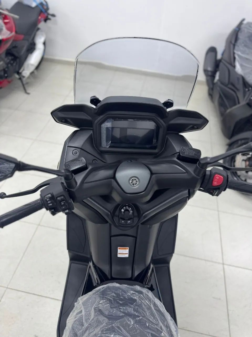 Yamaha Xmax 300 2026 / Leandro - Foto 4