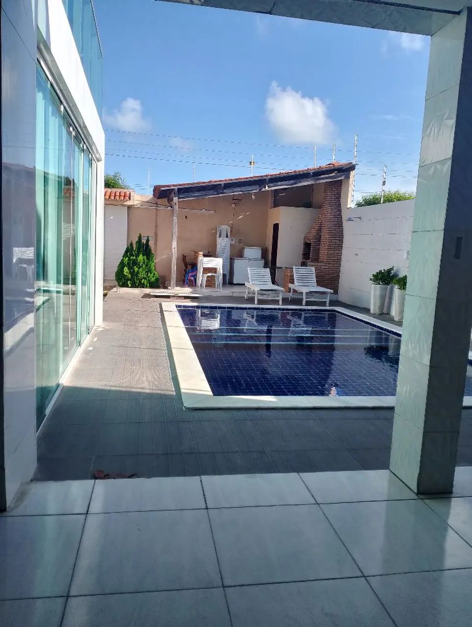 Aluguel pôr temporada Barra de são Miguel Al  - Foto 13