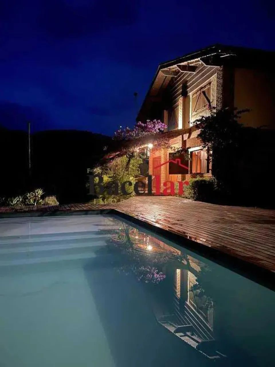 Casa em Condomínio : Térrea / Residencial / Centro - Foto 3