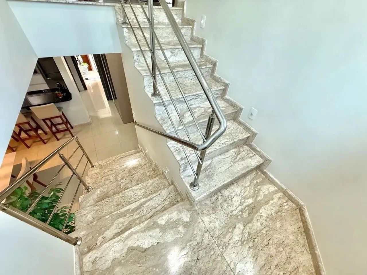 Casa com 4 dormitórios à venda por R$ 1.650.000,00 - Gravatá - Navegantes/SC - Foto 12