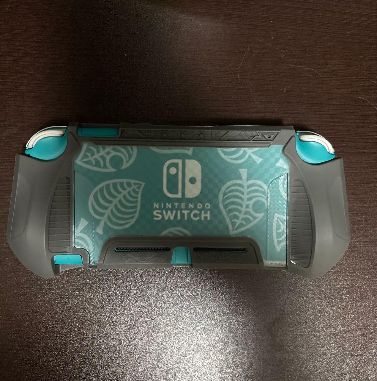 Nintendo switch lite 500gb - Consoles de Vídeo Game - Alvorada