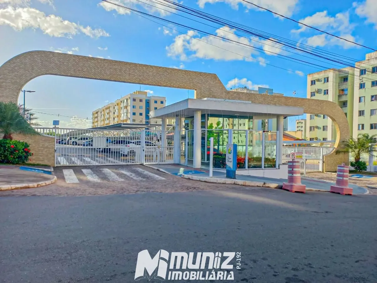 Apartamento Disponível para Aluguel no Parque Nascente Residence Jabotiana