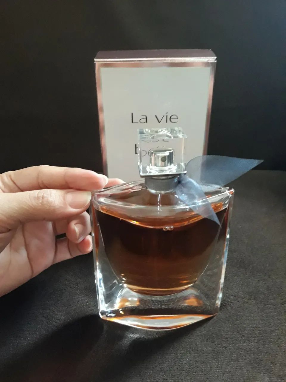 Perfume La vie est belle - Lâncome