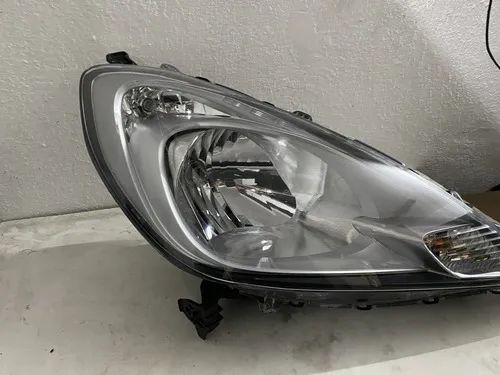 Farol Honda New Fit 2012 2013 2014 22052753 - Foto 5