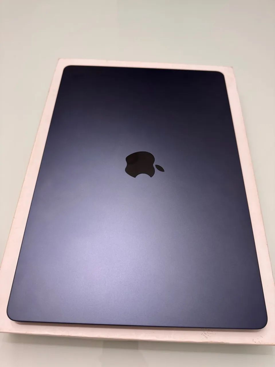 MacBook Air M2 256 gigas em estado de zero! 15 polegadas  - Foto 3