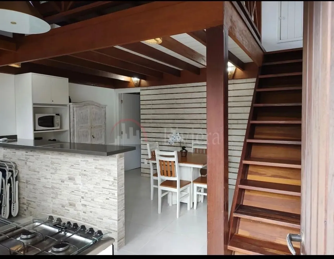 Flat a Venda em Maresias a 100 Metros da Praia em São Sebastião- SP