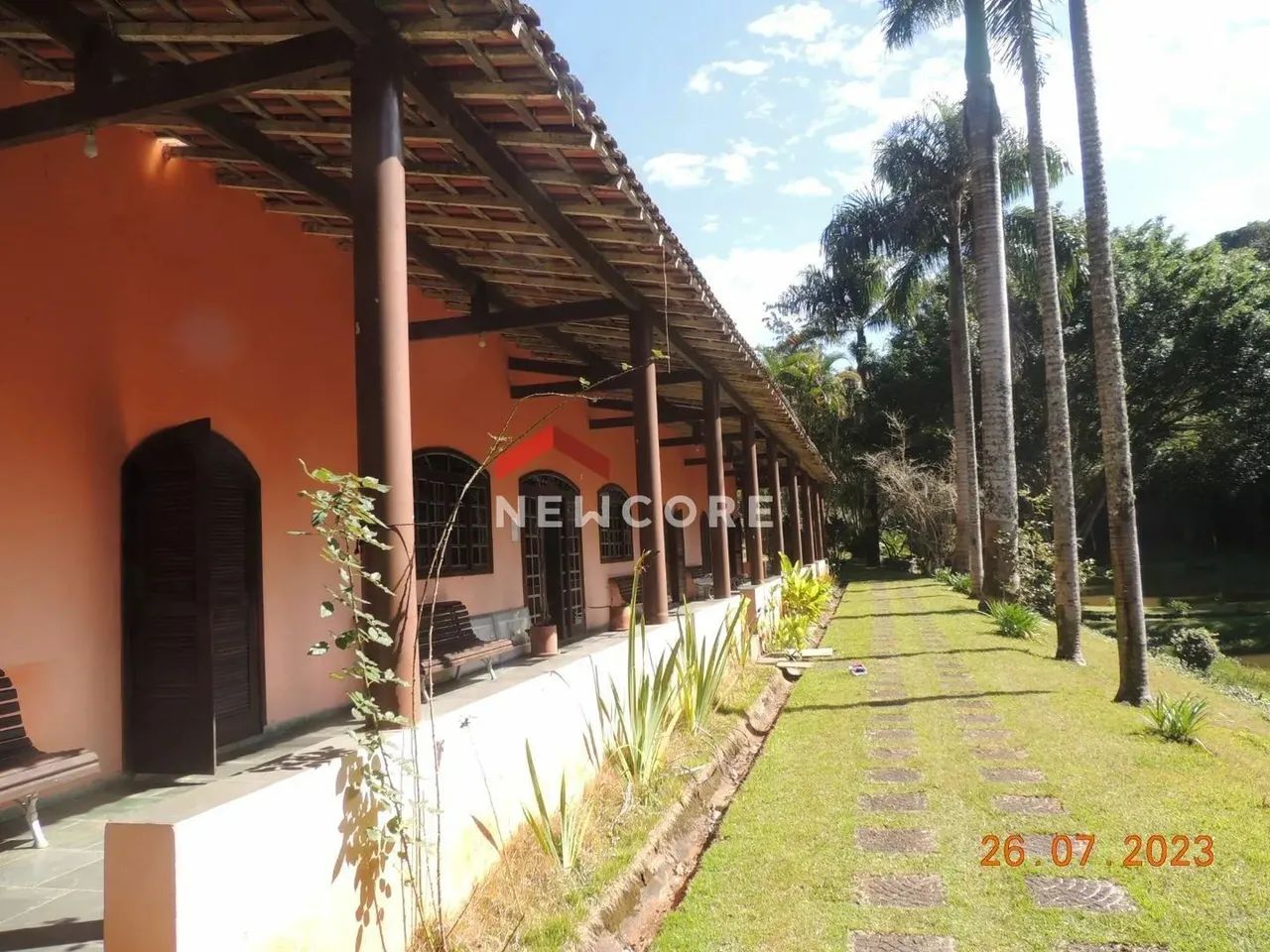 Sítio em Juquitiba SP - Rurais - Juquitiba/SP - Foto 7