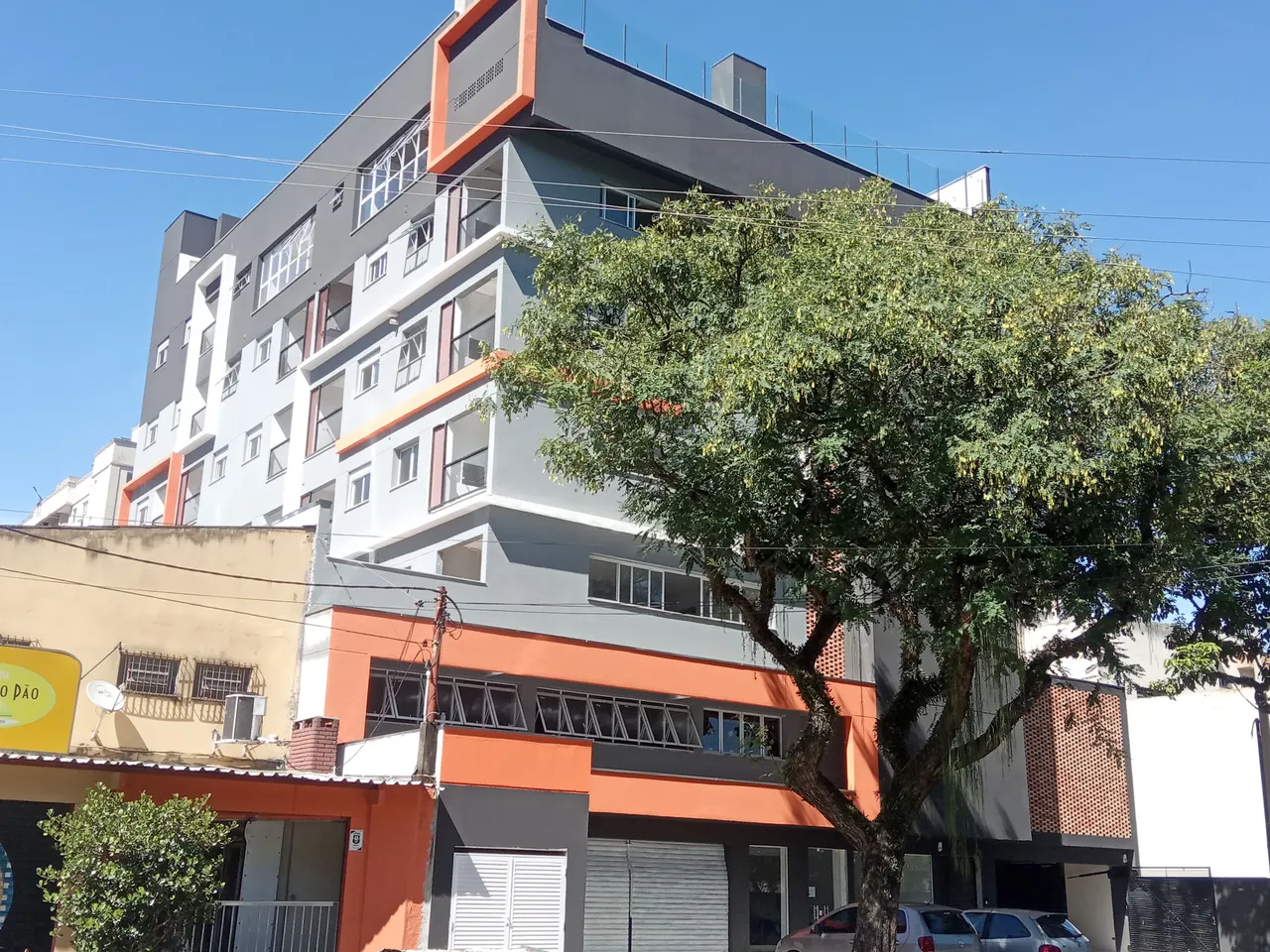Studio para venda e aluguel com 42 metros quadrados - Jardim Jalisco - Resende/RJ