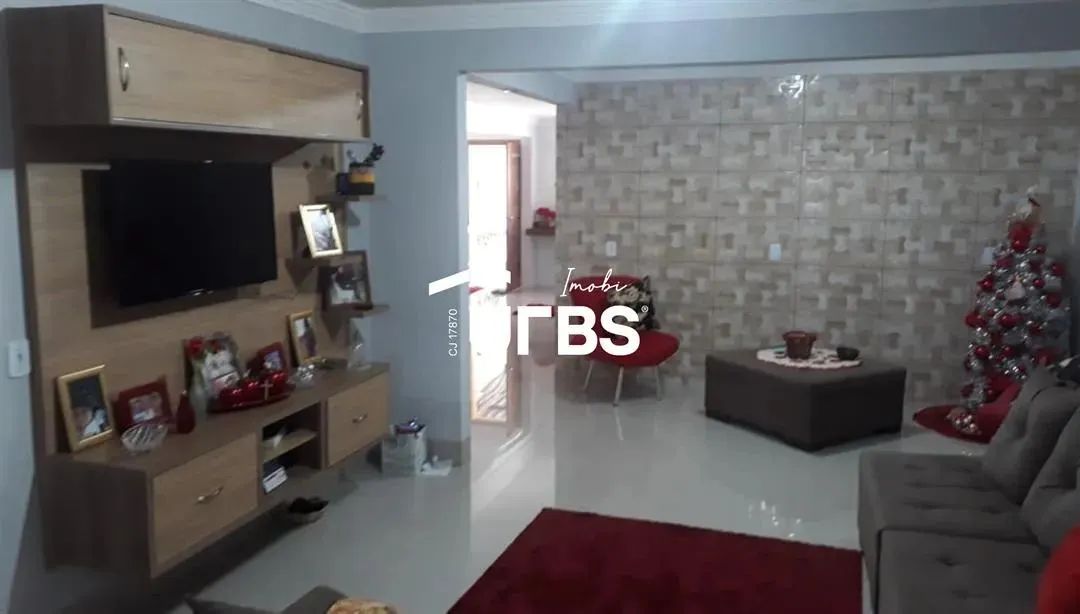 0 - Casa 4 quartos, sendo 3 suítes