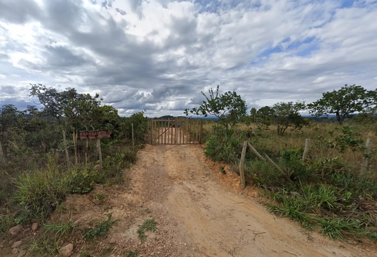 VENDE SE LOTE EM JABOTICATUBAS 