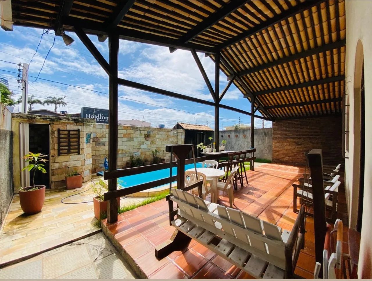 Vendo casa ideal para comércio ou moradia Cruz das almas  - Foto 5