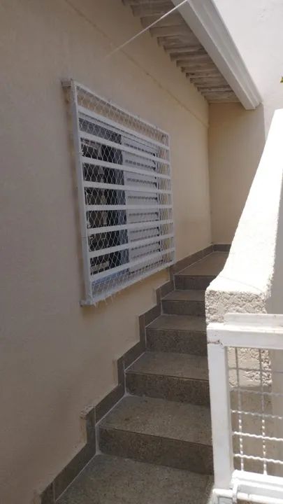 Proteção e segurança 