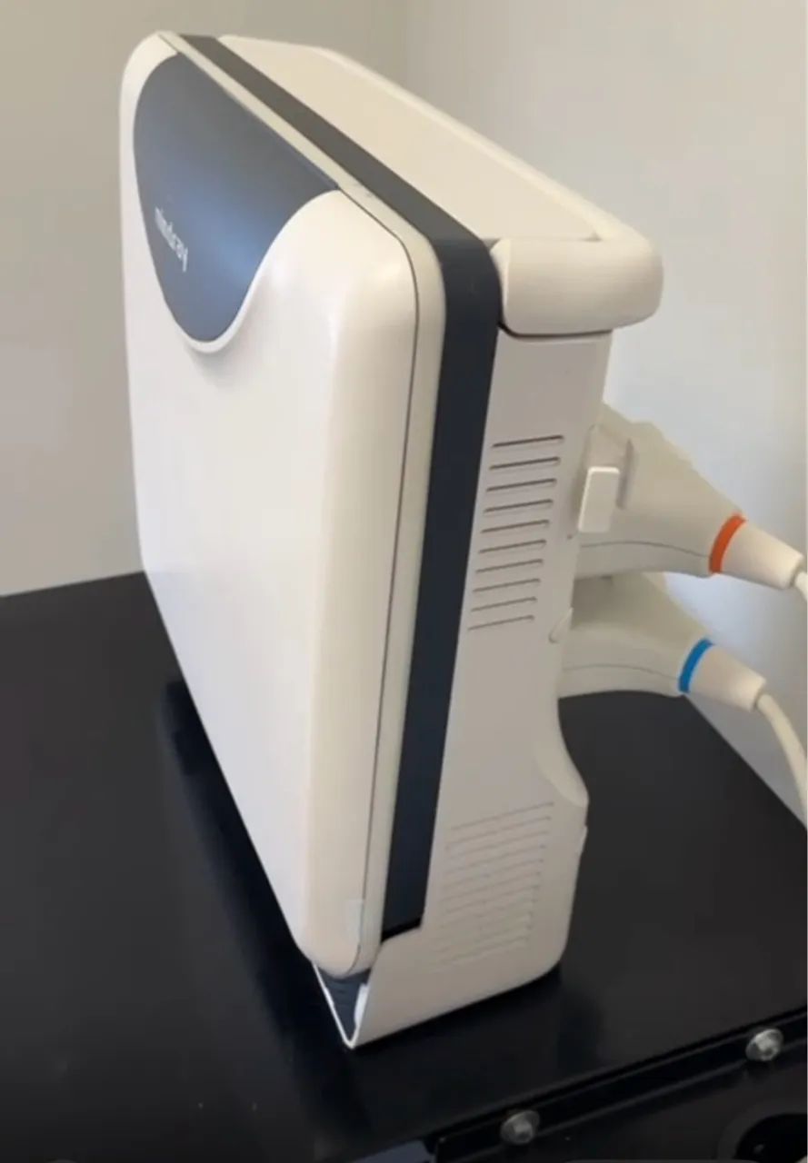 Ultrassom Mindray Z60  - Foto 4