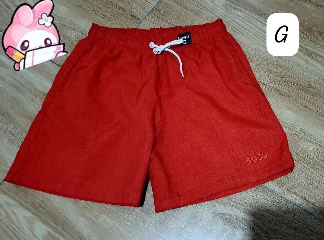 Short Masculino  - Foto 2