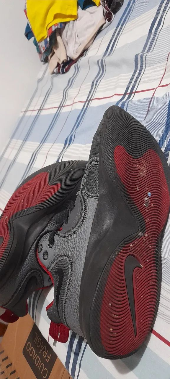 Tênis  Nike 150,00  - Foto 4
