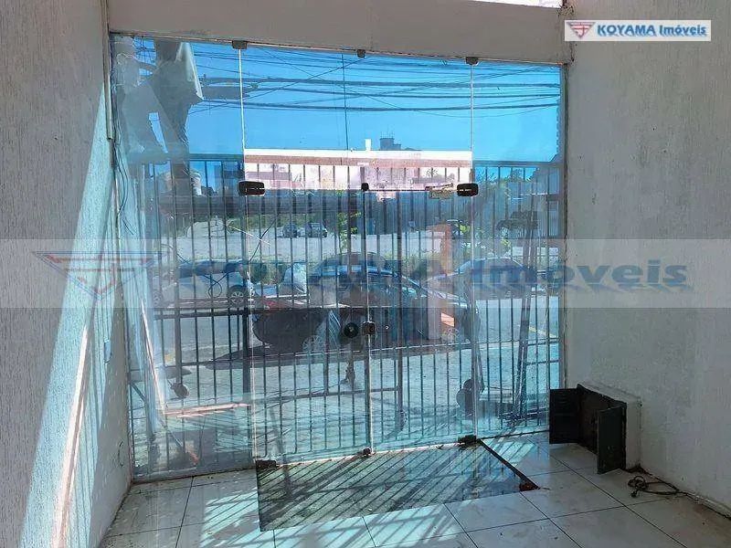 Salão para alugar, 101m² - Mooca - São Paulo/SP - Foto 2