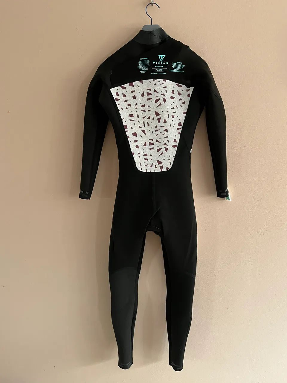 A*y様 VISSLA size:S Long John ヴィスラ ロングジョン A*y様 VISSLA size:S Long John ヴィスラ ロングジョン A*y様 VISSLA