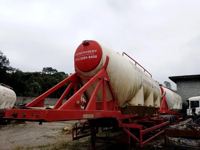 CT silo 560 Metalesp 2014/2014 silocar R28