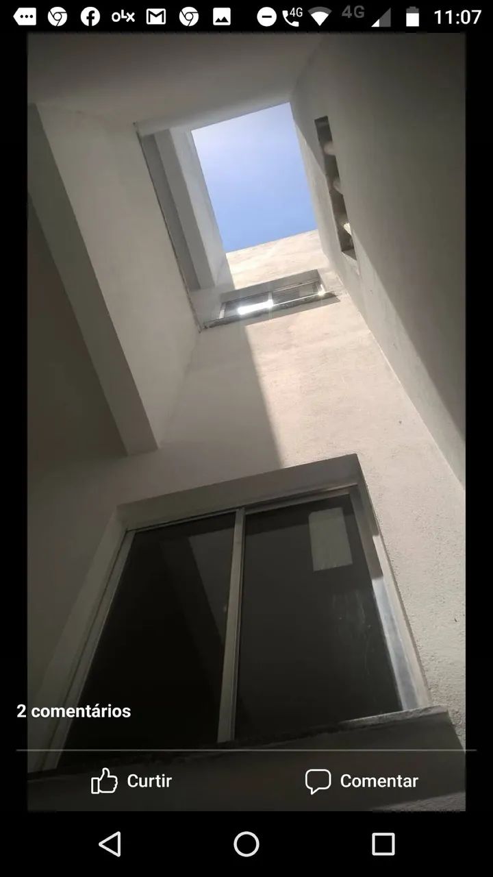 Foto - São Cristóvão - 