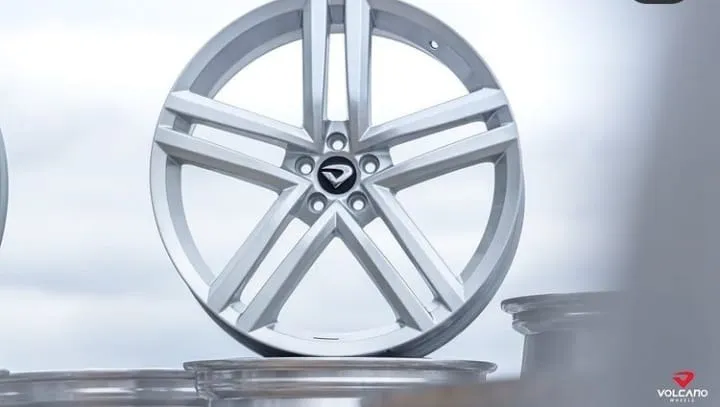 RODAS ESPORTIVAS