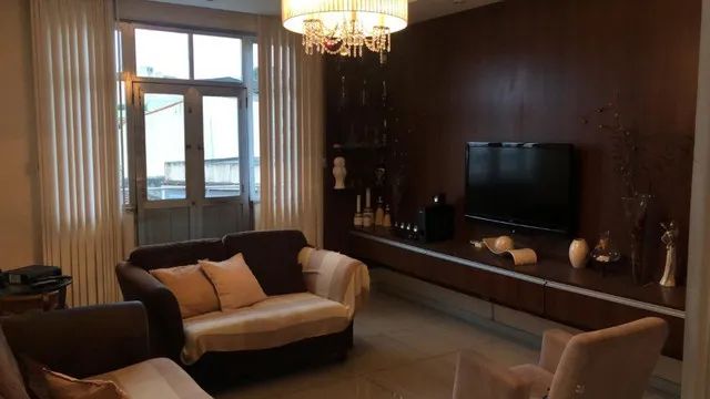 Lindo apartamento 2 quartos na 25 de Agosto