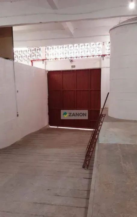 Galpão à venda no Bairro Jardim Santo Antônio - Santo André/SP - Foto 8