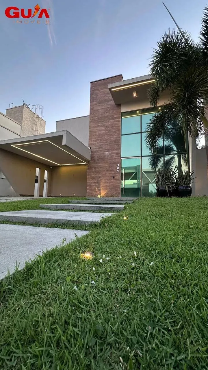 Oportunidade em um dos Melhores condomínios horizontais do Eusebio