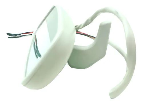 Retrovisor Interno Renault Clio 2008 - Foto 3
