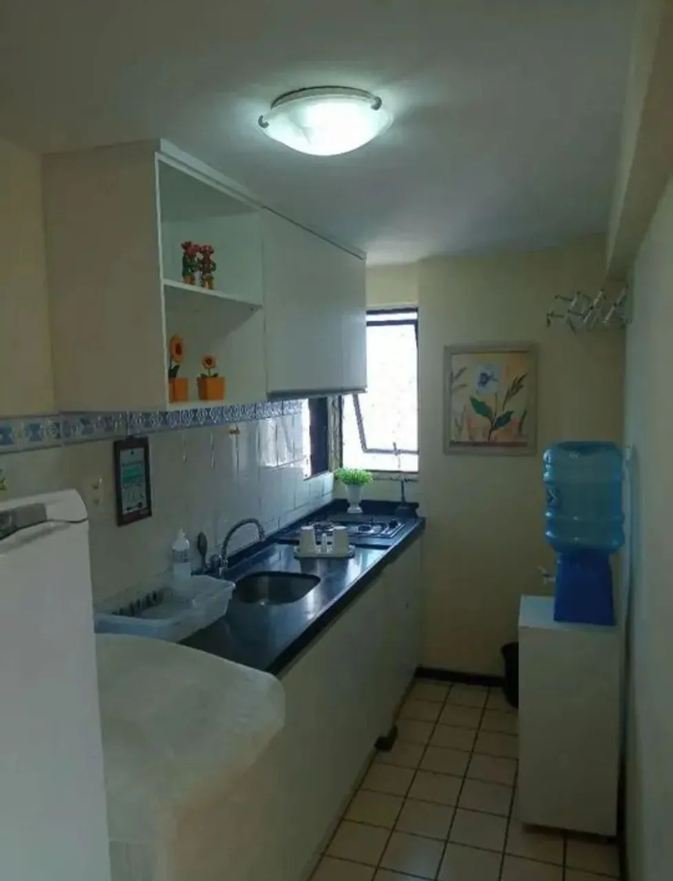 Imóvel para aluguel com 35 metros quadrados com 1 quarto em Boa Viagem - Recife - PE - Foto 4