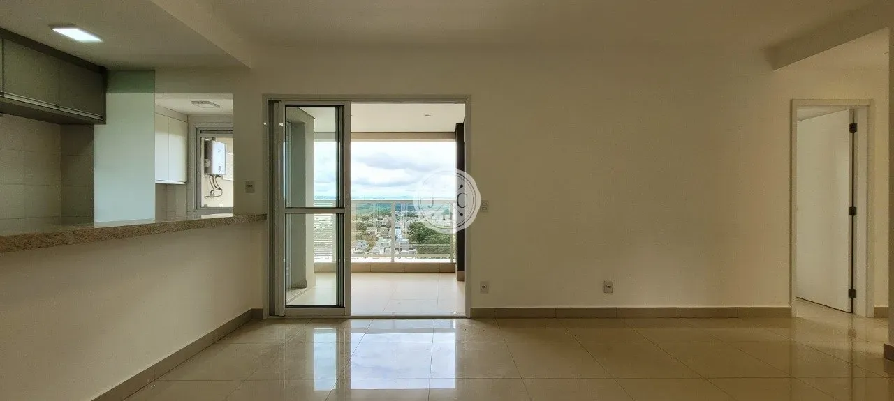 Apartamento - 3 Quartos - Locação - Quinta da Primavera