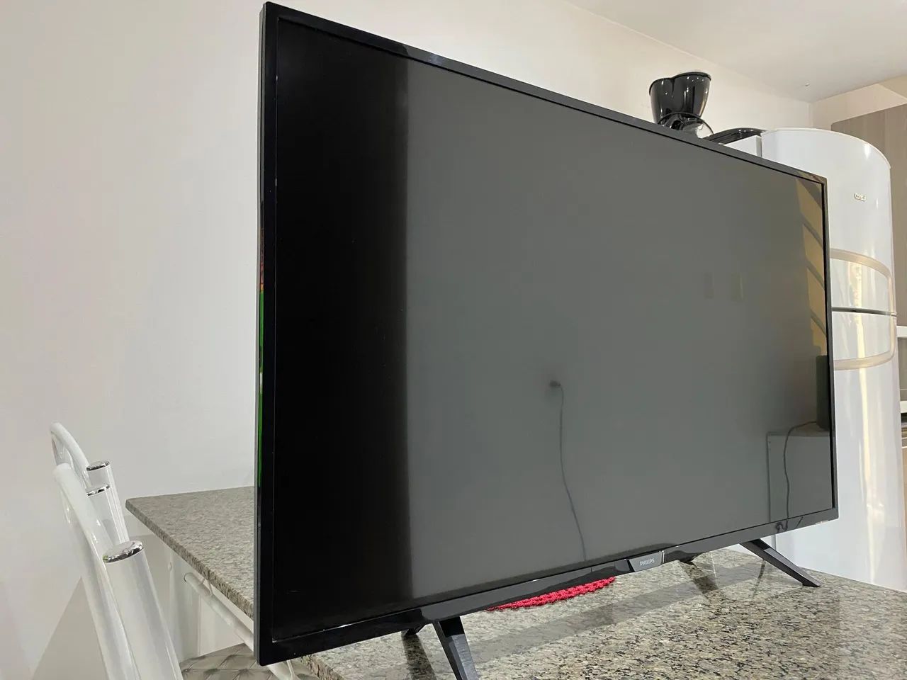 TV Philips 43 polegadas 64167723766273120